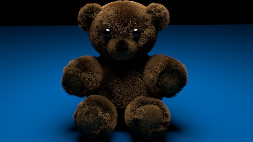 Bear preview image 1